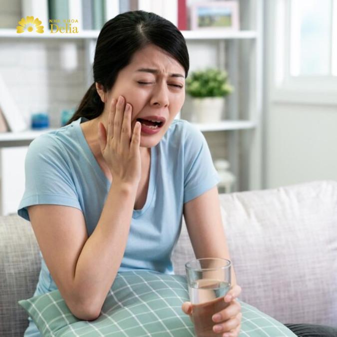 11 tác dụng phụ của thuốc tê nhổ răng và cách giảm thiểu hiệu quả