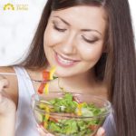 Việc tiêu thụ những loại chất béo lành mạnh là cách tốt nhất bảo vệ sức khỏe tim mạch