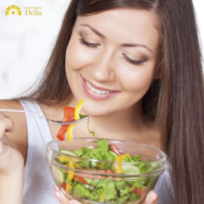 10 Nguyên tắc VÀNG trong chế độ ăn uống healthy lành mạnh
