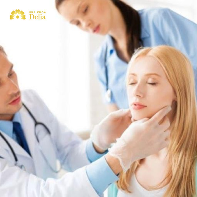 Top 9 bài tập chữa rối loạn khớp thái dương hàm hiệu quả tức thì