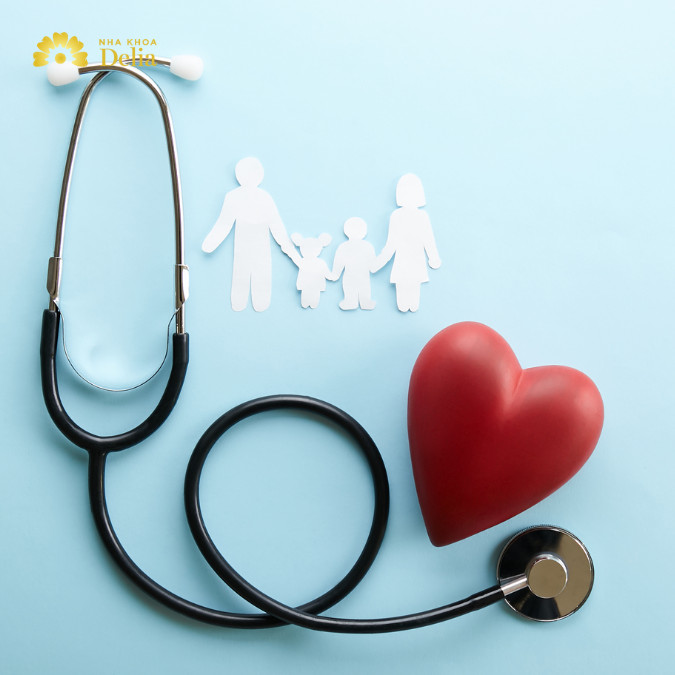 Chăm sóc sức khỏe chủ động – Bí quyết sống khỏe mỗi ngày