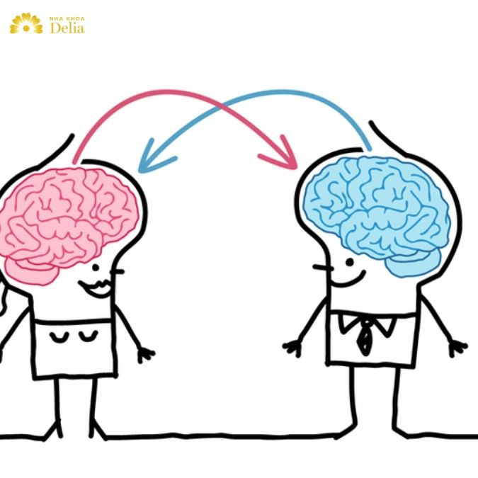 Giao tiếp bằng tâm trí nên hay không? Có lợi ích gì?