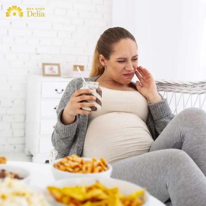 5 mẹo chữa đau quai hàm hiệu quả nhất tại nha khoa Delia