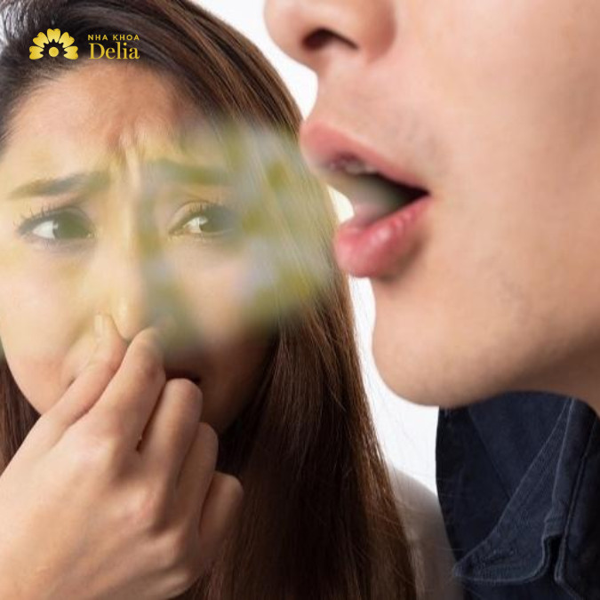Nhổ răng sâu có hết hôi miệng không? Chuyên gia giải đáp và cách khắc phục