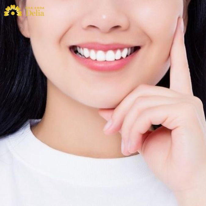 Phân biệt răng nanh và răng khểnh giúp bạn không còn lầm tưởng