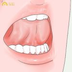 Kỹ thuật Mewing trọng tâm sẽ là định vị lại lưỡi vào đúng vị trí của nó