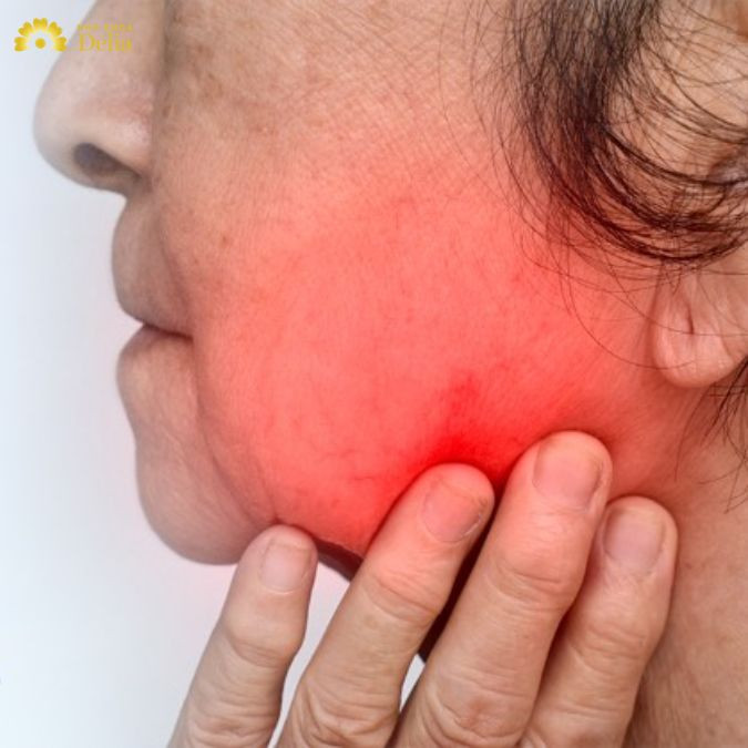 Viêm lợi sưng má – Tiềm ẩn biến chứng nguy hiểm nếu không chữa trị