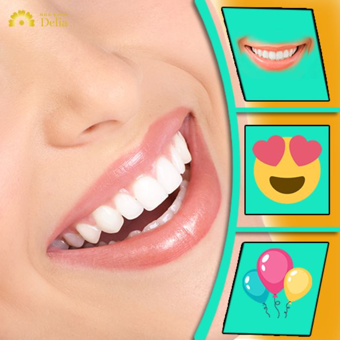 TOP 5 App chỉnh nụ cười miễn phí trên Android, IOS