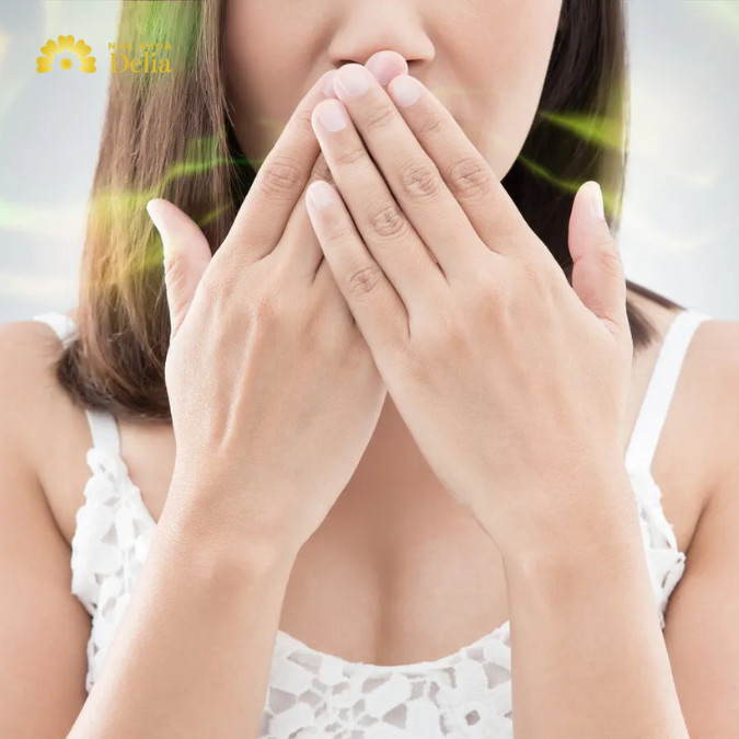 10 cách trị hôi miệng hiệu quả tại nhà bạn cần biết