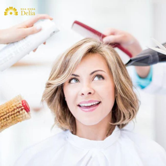 Lịch cắt tóc tháng 5 2024: Update ngày đẹp mới nhất