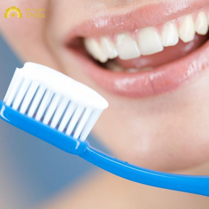 Trả lời thắc mắc: Đánh răng có hết sâu răng không?