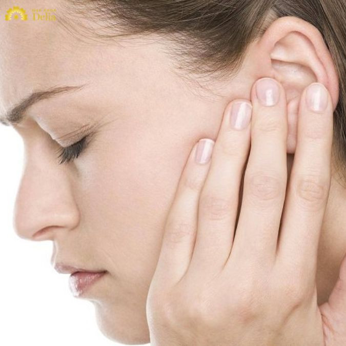 Đau khớp cắn là bệnh gì? Có nguy hiểm hay không?