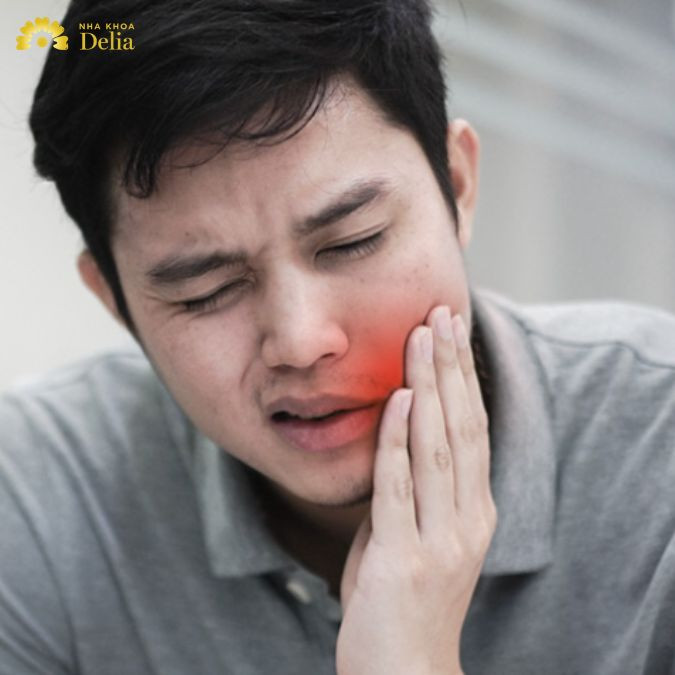 Đau răng nên làm gì? 9 cách giảm đau răng “thần thánh”