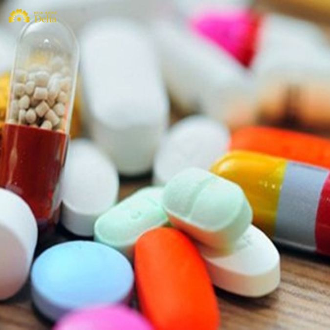 Trả lời thắc mắc: Uống thuốc gì để giảm đau khi mọc răng khôn?
