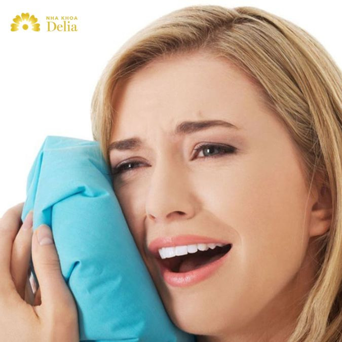 4 Mẹo hay ho giúp giảm đau sâu răng trong “một nốt nhạc”