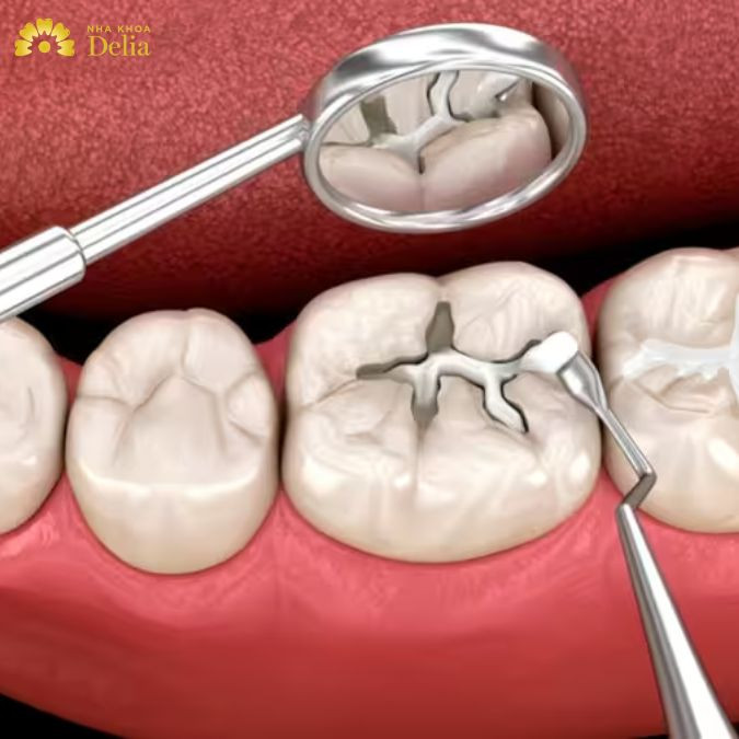 7 Mẹo chữa sâu răng hiệu quả thử ngay tại nhà