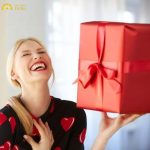 Người vợ nào chẳng mong nhận được món quà bất ngờ từ chồng của mình