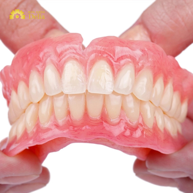 Răng giả silicon có tốt không, có nên dùng không?