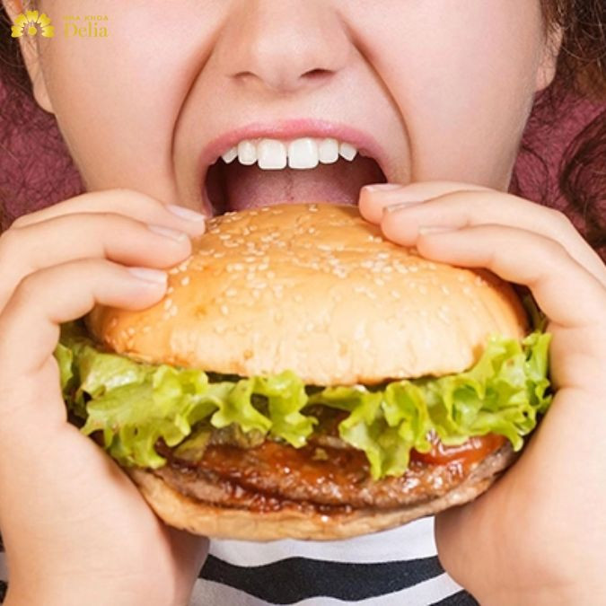 Giải đáp: Sau khi lấy cao răng bao lâu thì được ăn?