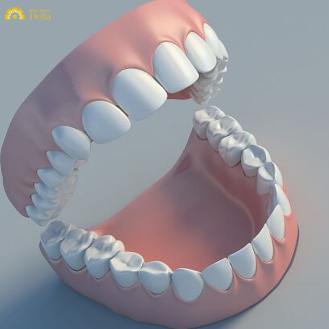 Số răng: Cách đọc và đếm tên của từng loại răng siêu chuẩn