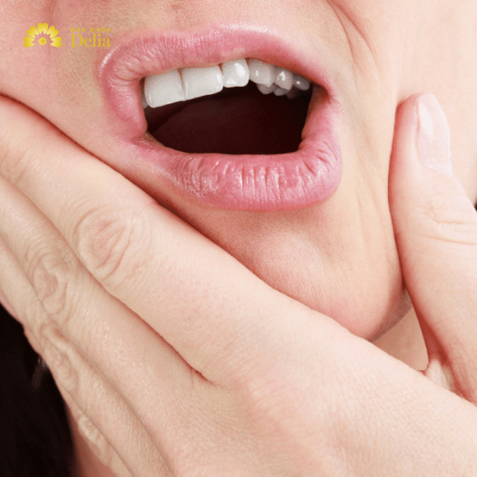 Bật mí cách giảm đau sâu răng tại nhà cực hiệu quả, chỉ mất 3 phút 