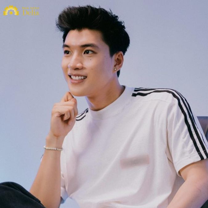 Hieuthuhai là ai? Hieuthuhai có bọc răng sứ không?