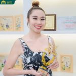 Delia nhận được rất nhiều phản hồi tích cực từ khách hàng về chất lượng dịch vụ