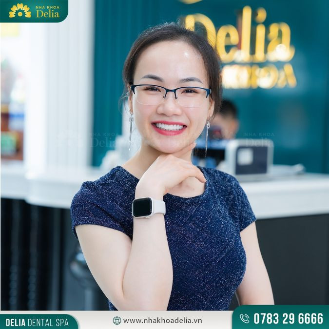 Răng sứ nào được kiều bào lựa chọn nhiều nhất tại nha khoa Delia?