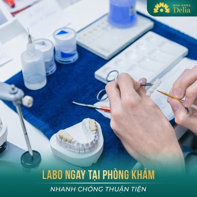 Trám răng sâu lấy tủy giá bao nhiêu? Bảng giá cập nhật 2024