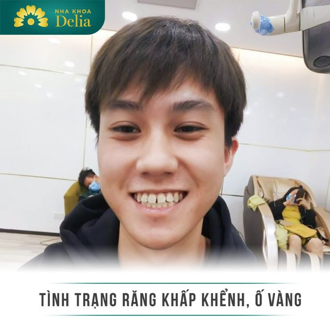 Món quà tặng vô giá của bố mẹ – KH Tuấn Anh