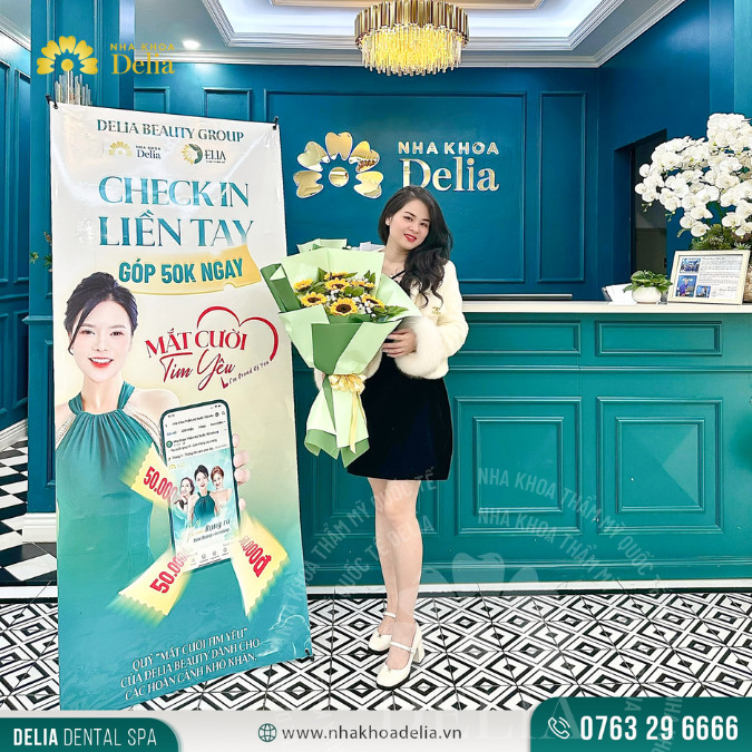 Niềng răng trong suốt Hà Nội địa chỉ nào uy tín?