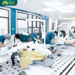 Khám phá sự đồng bộ hoạt động và dịch vụ giữa 3 cơ sở của nha khoa Delia