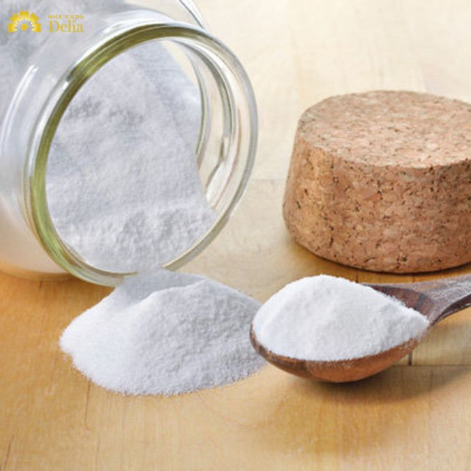 Đánh răng bằng baking soda có hiệu quả? Làm như thế nào?