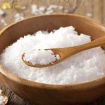 Lưu ý quan trọng khi đánh răng bằng muối