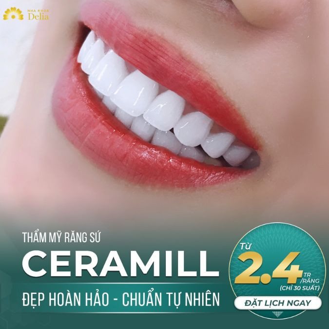Thẻ bảo hành răng sứ Ceramill được sử dụng như thế nào?