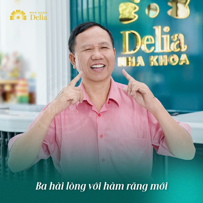 Tiêu chuẩn nha khoa trồng răng Implant chuẩn quốc tế như thế nào?