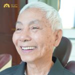 Tôi đã chọn trồng Implant cho hai răng hàm bị mất tại Nha khoa Delia và cảm thấy rất vui vì điều này