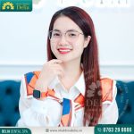 Chị Mỹ Hạnh - Thẩm mỹ răng sứ Orodent