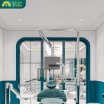 Tất cả các dịch vụ tại Delia đều được thực hiện bằng công nghệ hiện đại, đảm bảo chất lượng và mang đến sự hài lòng cho khách hàng