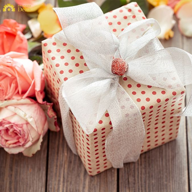 Chia sẻ 20+ món quà cho người yêu khiến nàng thích mê