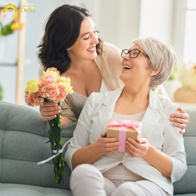Khám phá 20+ món quà 20/10 cho mẹ ý nghĩa nhất
