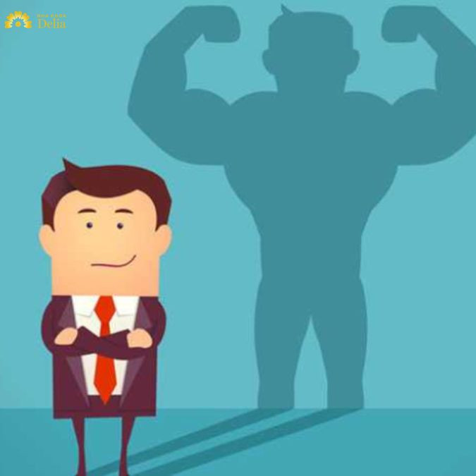 Thế nào là một vẻ đẹp tự tin, tỏa sáng và rạng rỡ nhất?
