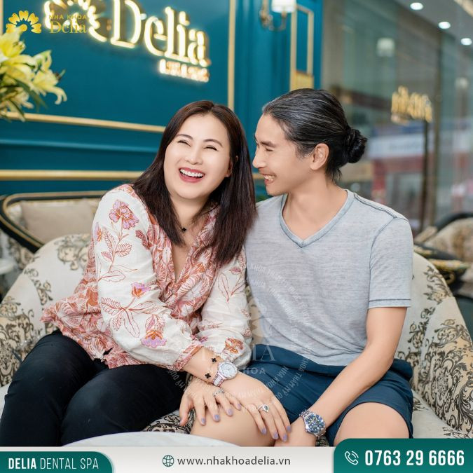 Việt kiều Mỹ làm răng sứ tại Việt Nam – Xu hướng thịnh hàng 2024
