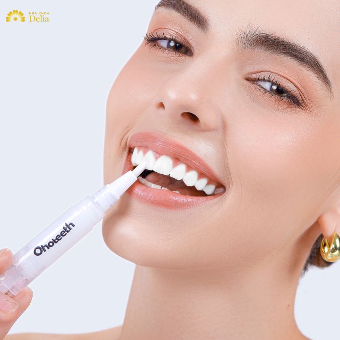Gel trắng răng có tốt như lời đồn? Sử dụng ra sao?