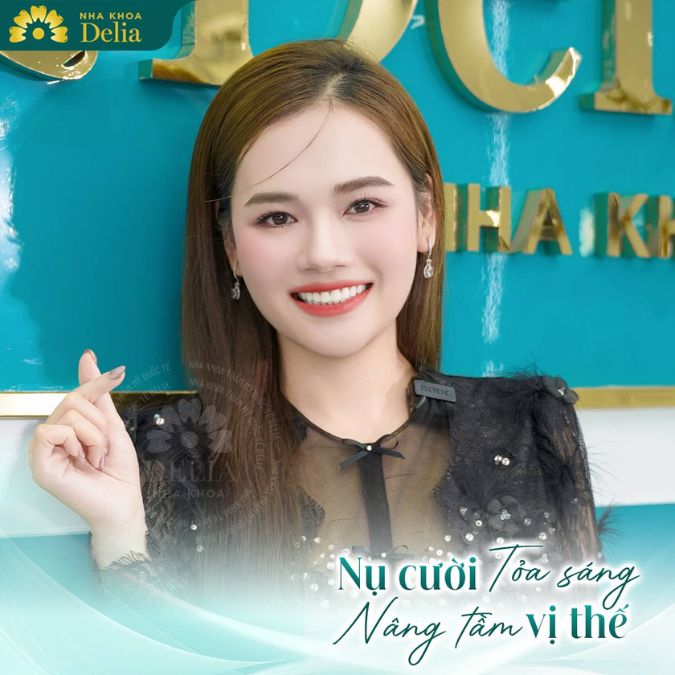 Khám phá những cách cười tự nhiên chuẩn ngôi sao