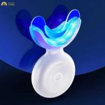 Các hoạt chất làm trắng răng tiên tiến trong sản phẩm sẽ giúp răng của bạn trắng sáng hơn từ 2-3 tông