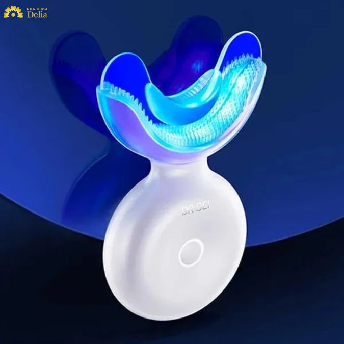TOP 3 Máy làm trắng răng của Nhật tốt nhất hiện nay