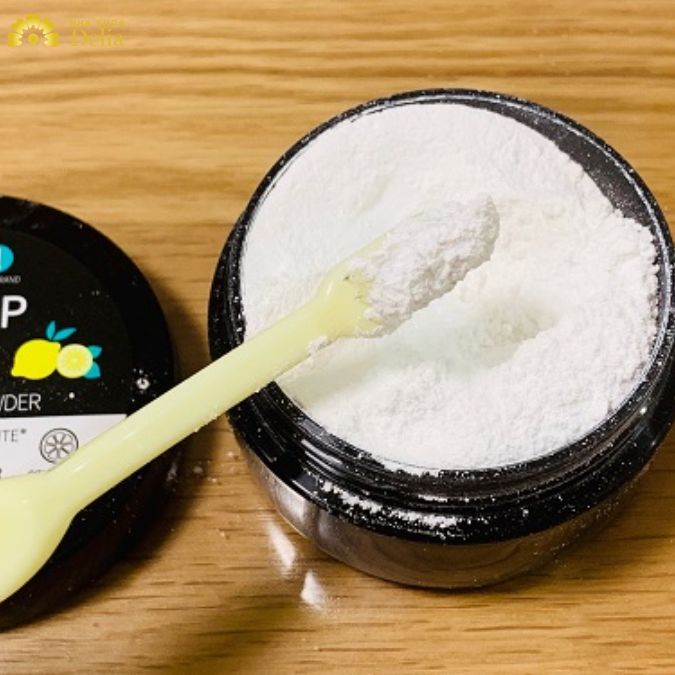 Bột trắng răng Nhật Bản có tốt không? Nên sử dụng loại nào?