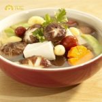Sự thật uống canh dưỡng sinh có hại không?