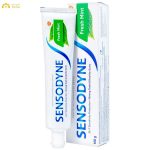Kem Đánh Răng Sensodyne Fresh Mint Bạc Hà The Mát Fresh Mint